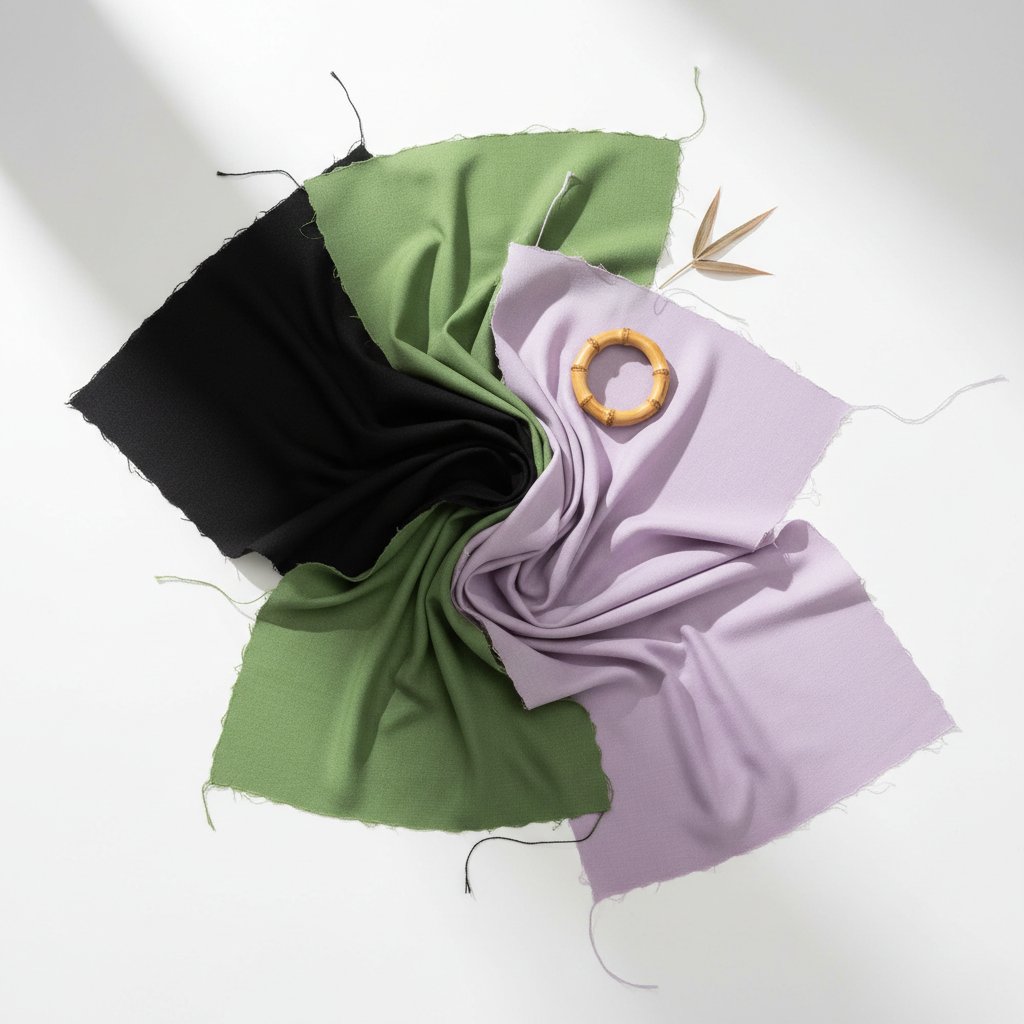 What is Bamboo Clothing? Benefits, Care & Sustainability