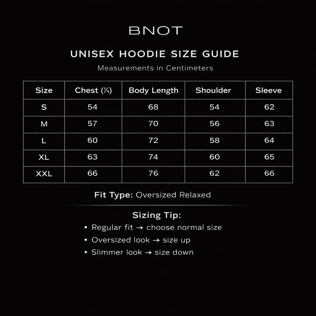 Bamboo Premium Hoodie | Series 01